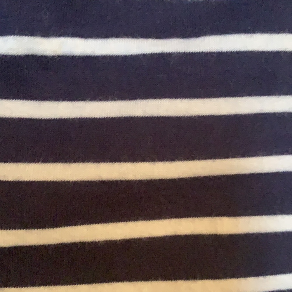 Size 10 Hanna Andersson T-shirt - Picture 4 of 4